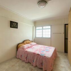 Blk 284 Tampines Street 22 (Tampines), HDB 3 Rooms #495811261